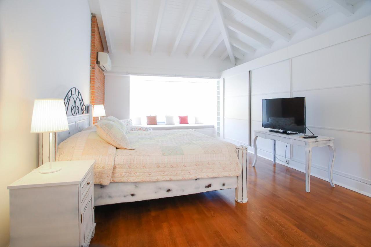 Cadde 75 Luxury - Alacati
