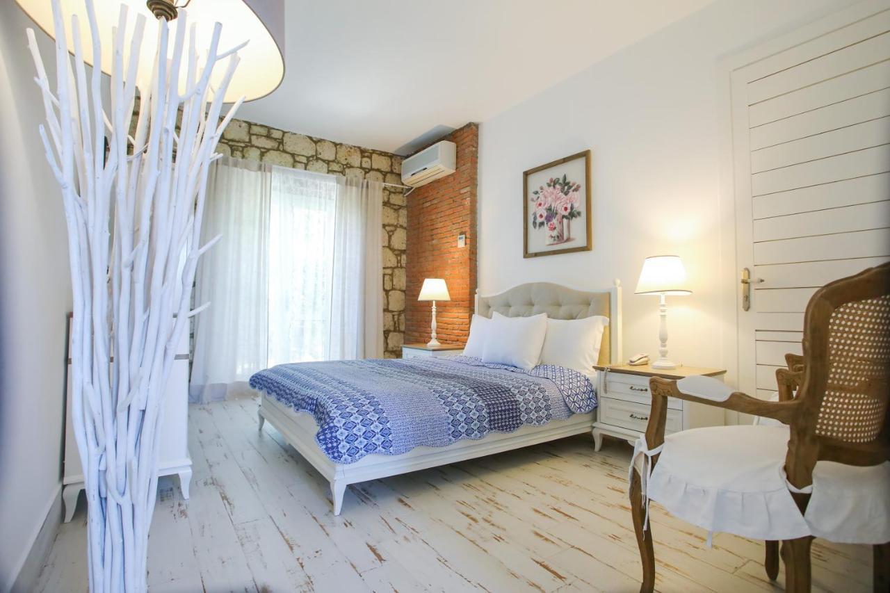 Cadde 75 Luxury - 4* Alacati