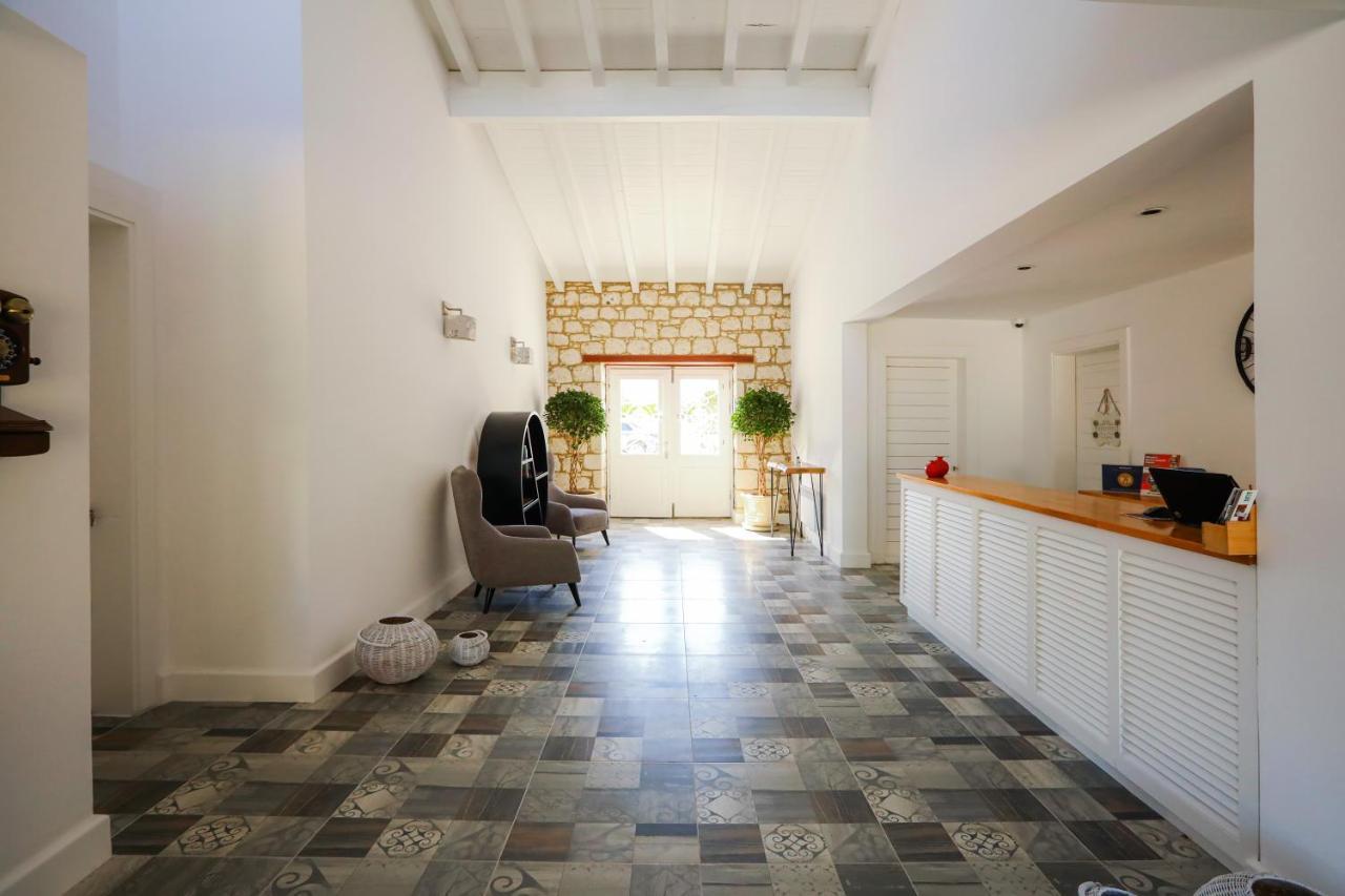 Cadde 75 Luxury - 4* Alacati