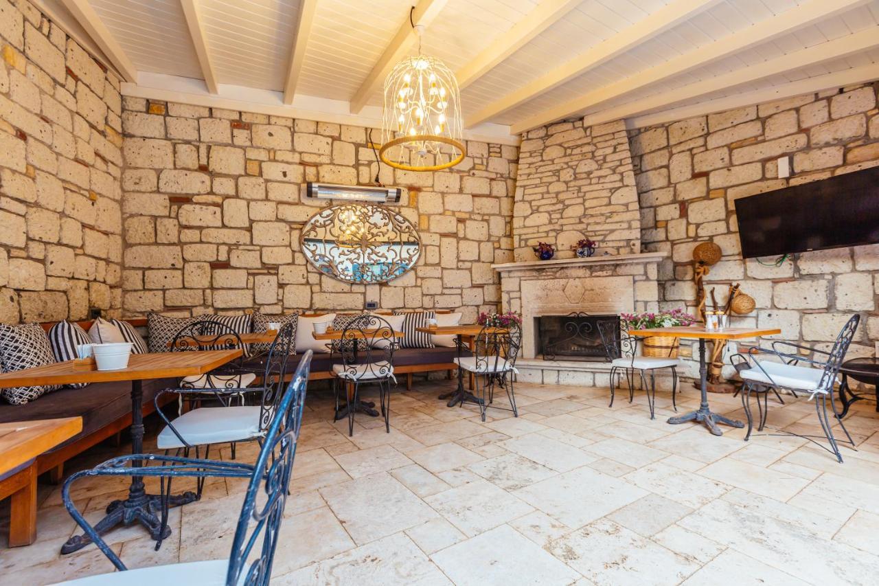 Hotel Alachi Alacati