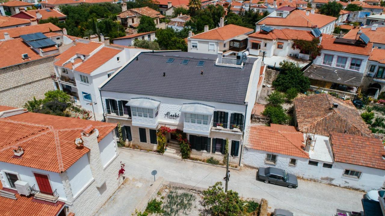 Alachi Alacati