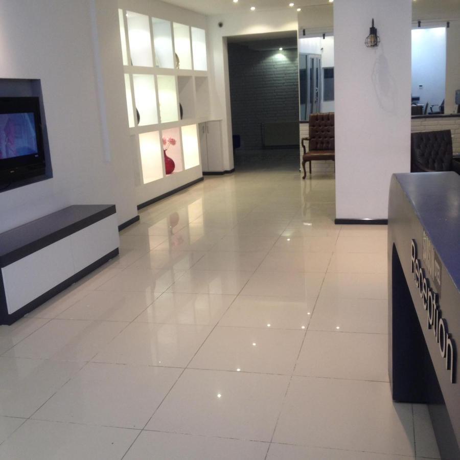 Hotel Samsun