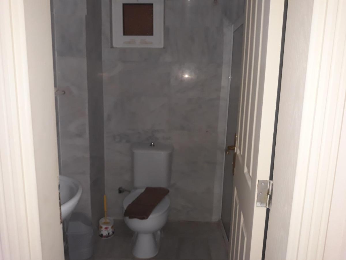 Sun Apart Aparthotel Icmeler
