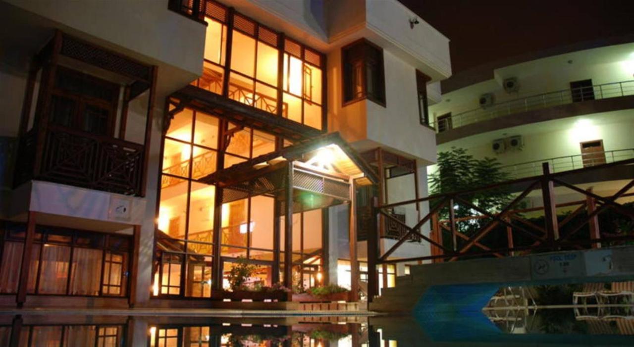 Hotel Agon