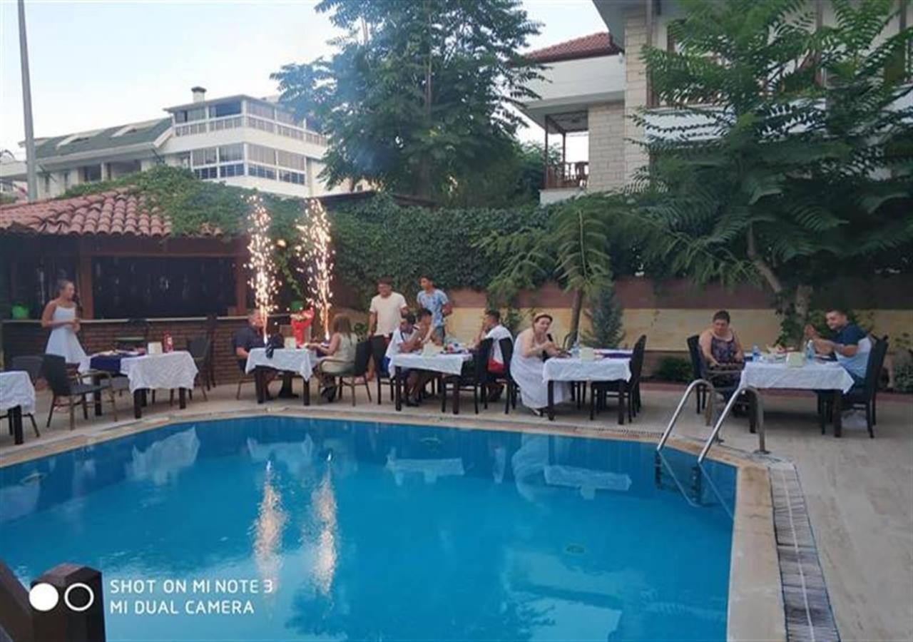 Agon Hotel Kemer