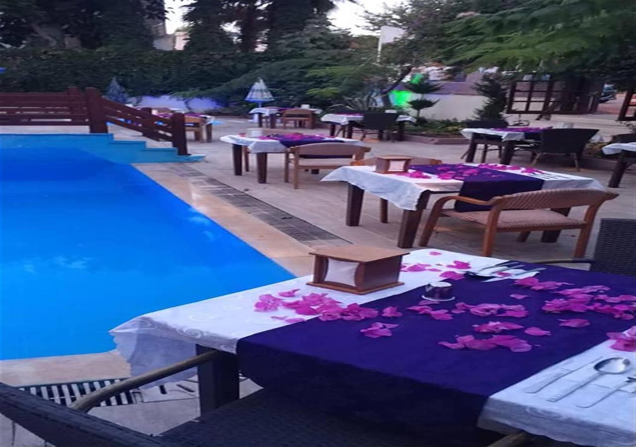 Hotel Agon Kemer