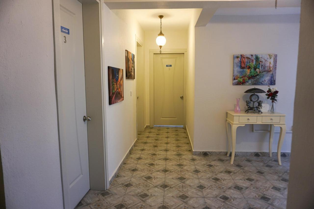 716 Alacati