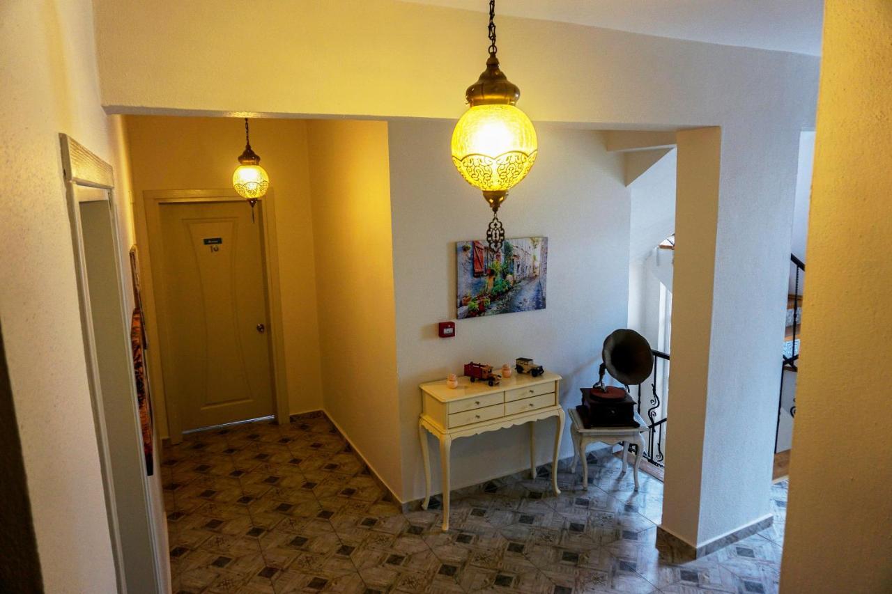 716 Hotel Alacati