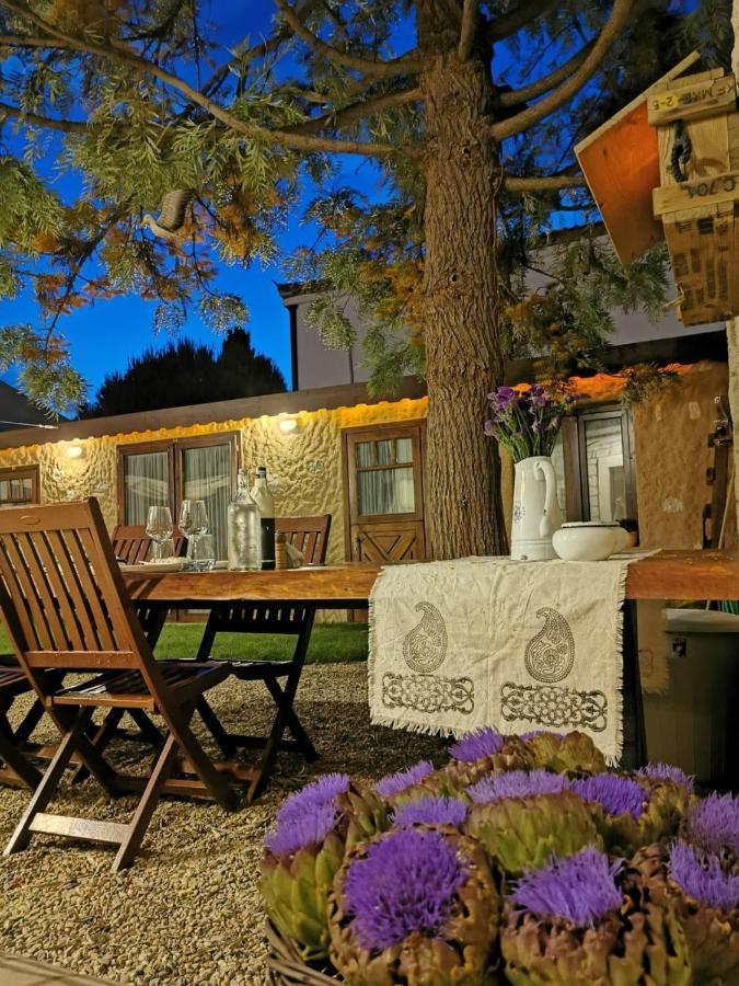 Bed & Breakfast Zevkliler Boutique & Fine Dining *