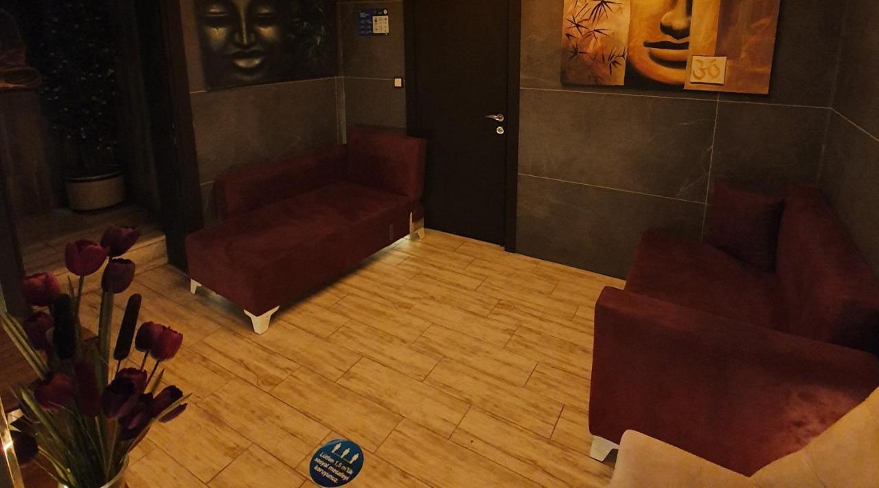 Hotel Fengo &