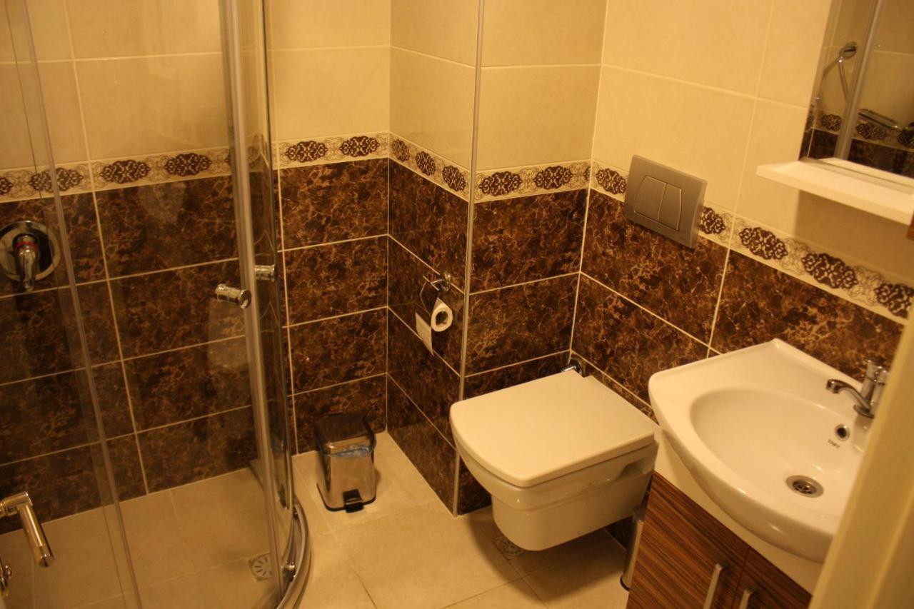 Hotel Sagiroglu