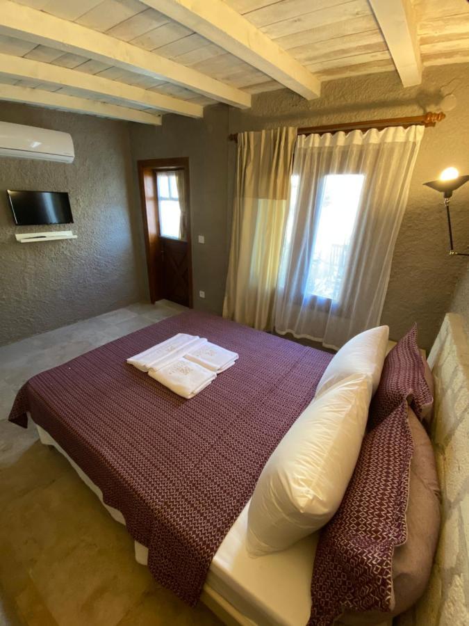Zevkliler Boutique & Fine Dining Bed & Breakfast *