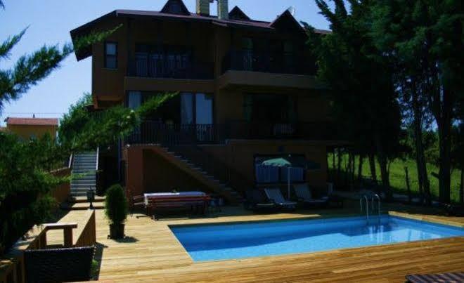 Pine Garden 3* Agva (Marmara)