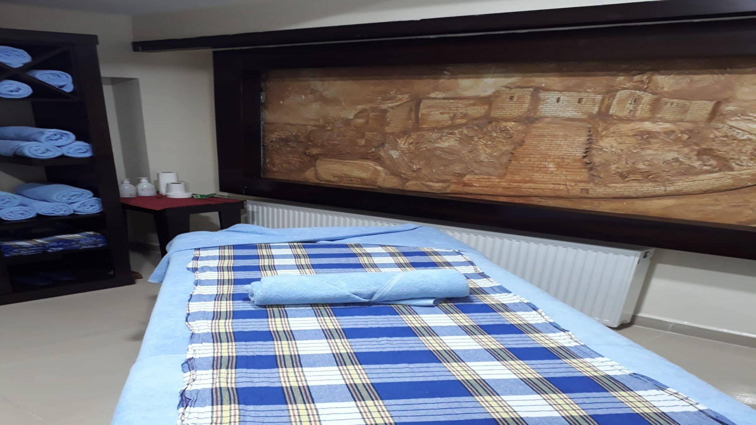 Hotel Kucuk Velic 3*
