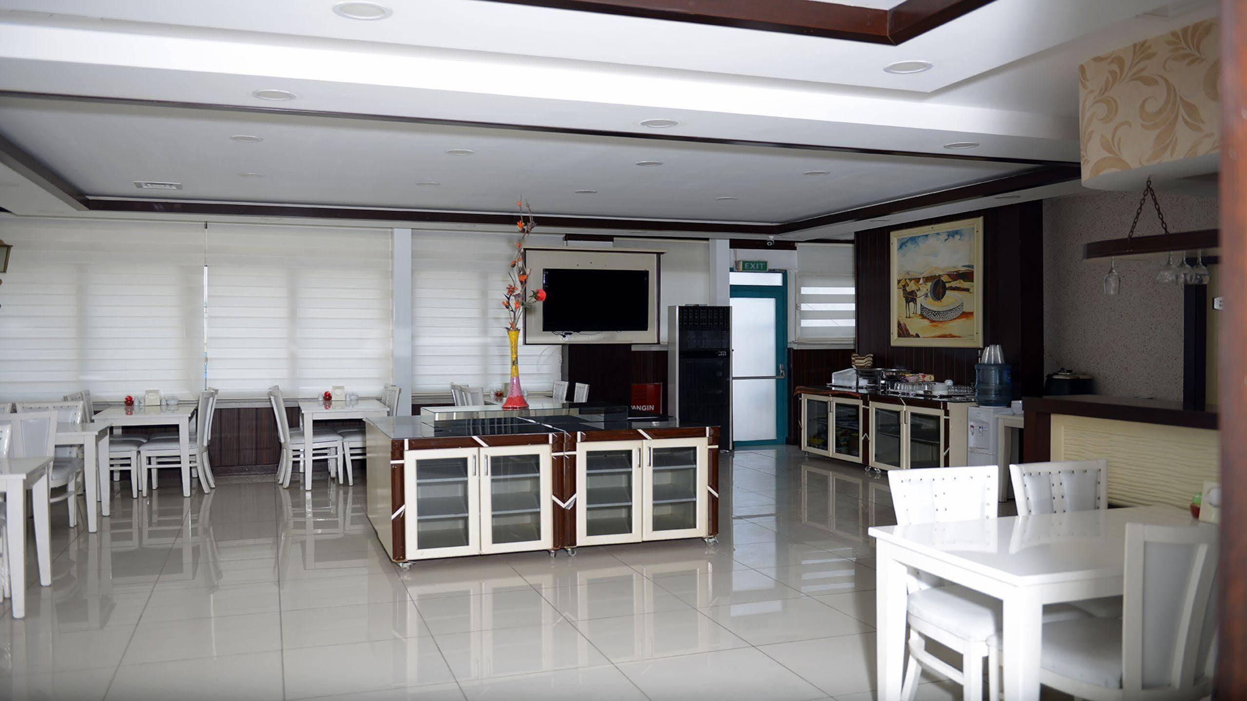 Hotel Kucuk Velic Gaziantep