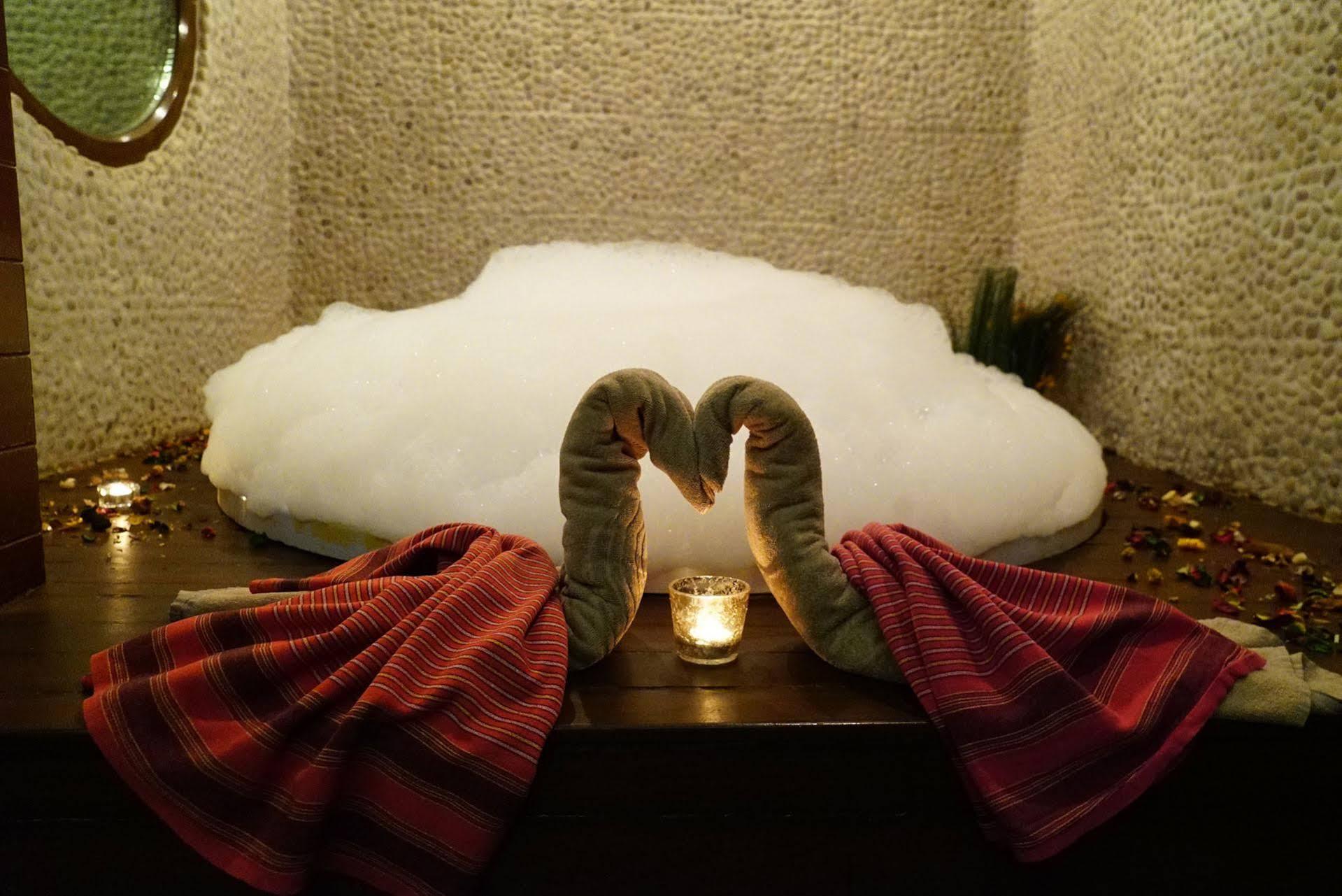 Hotel Alba Ankara
