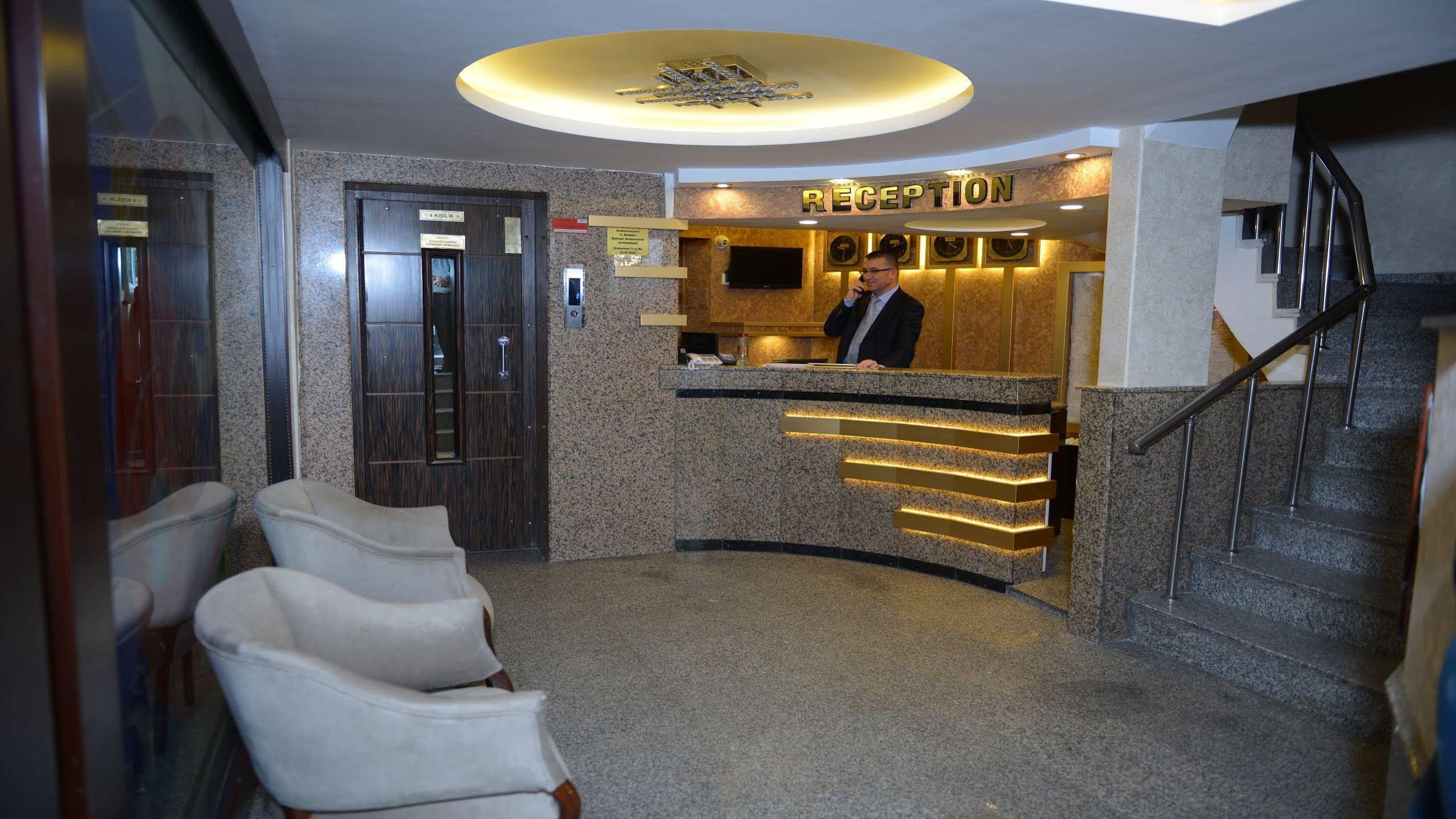 Kucuk Velic Hotel 3*
