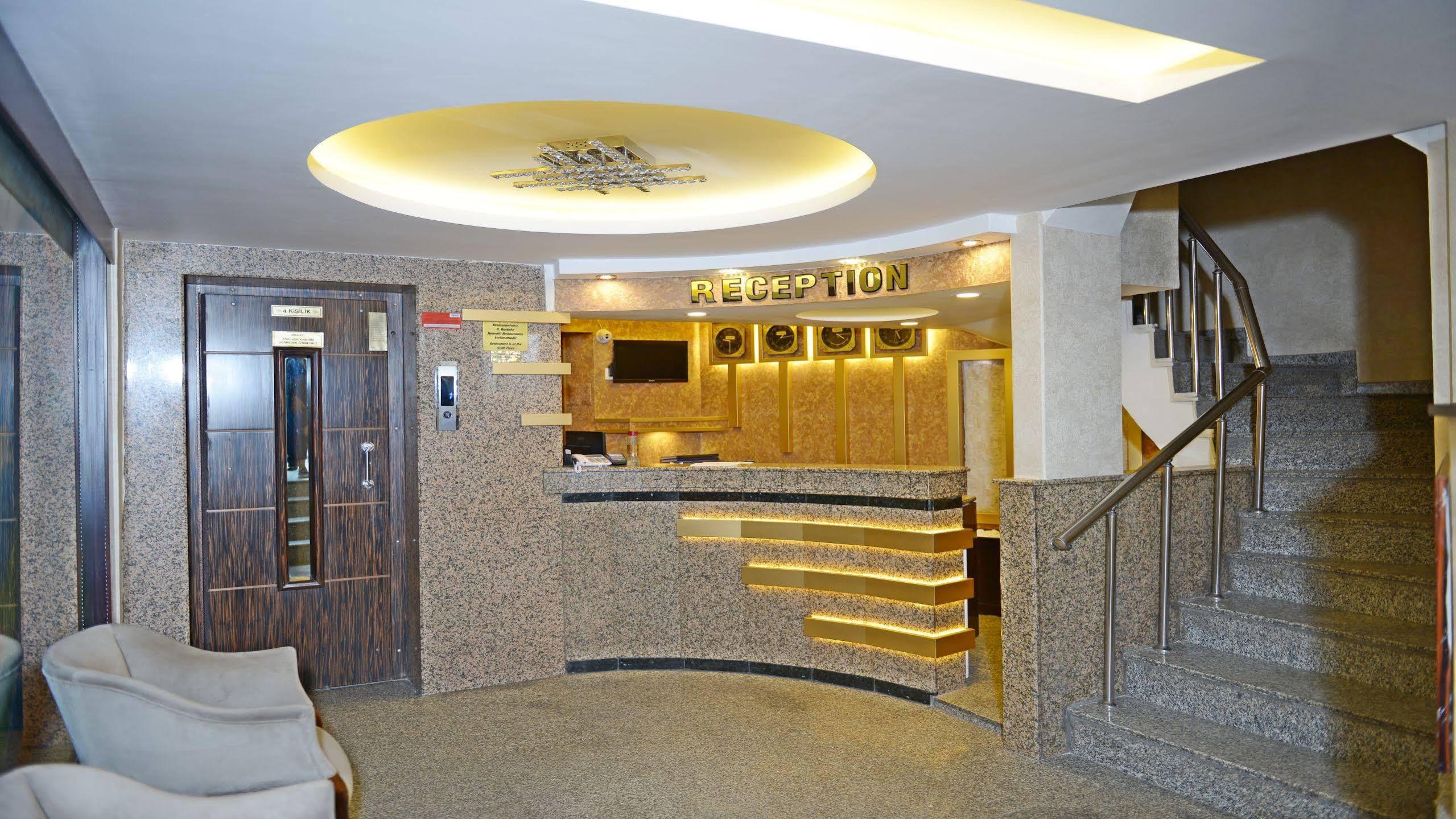 Kucuk Velic Gaziantep