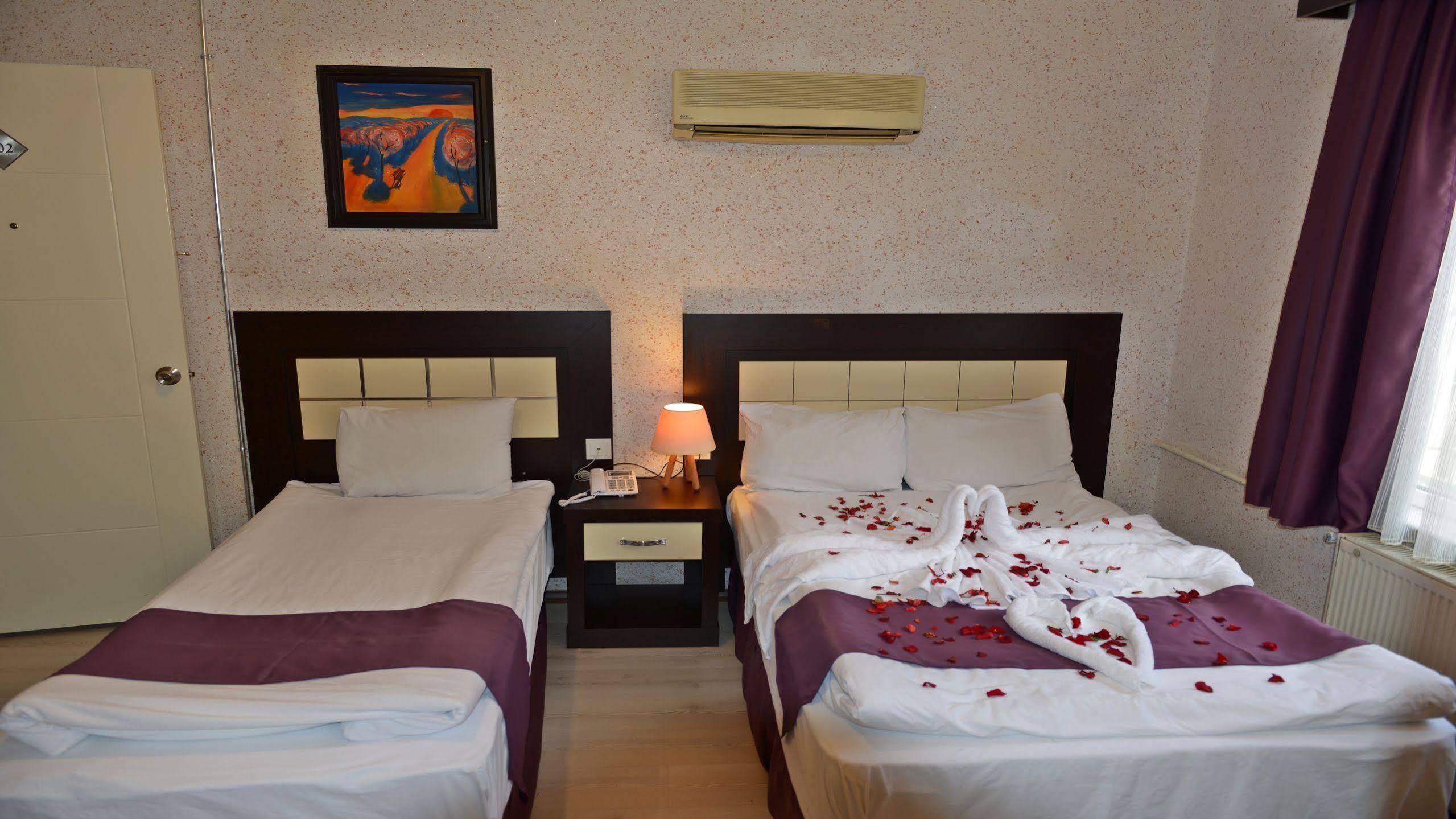 Kucuk Velic 3*