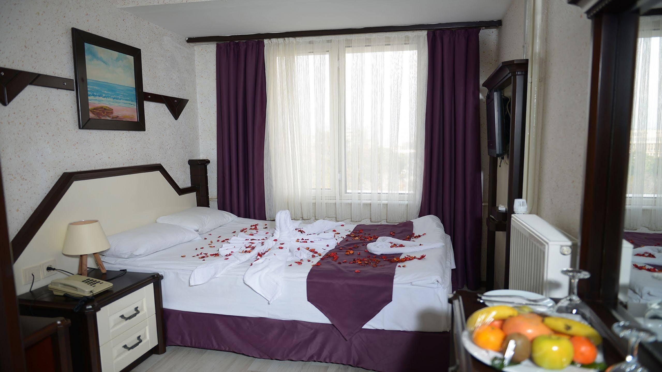 Kucuk Velic 3* Gaziantep