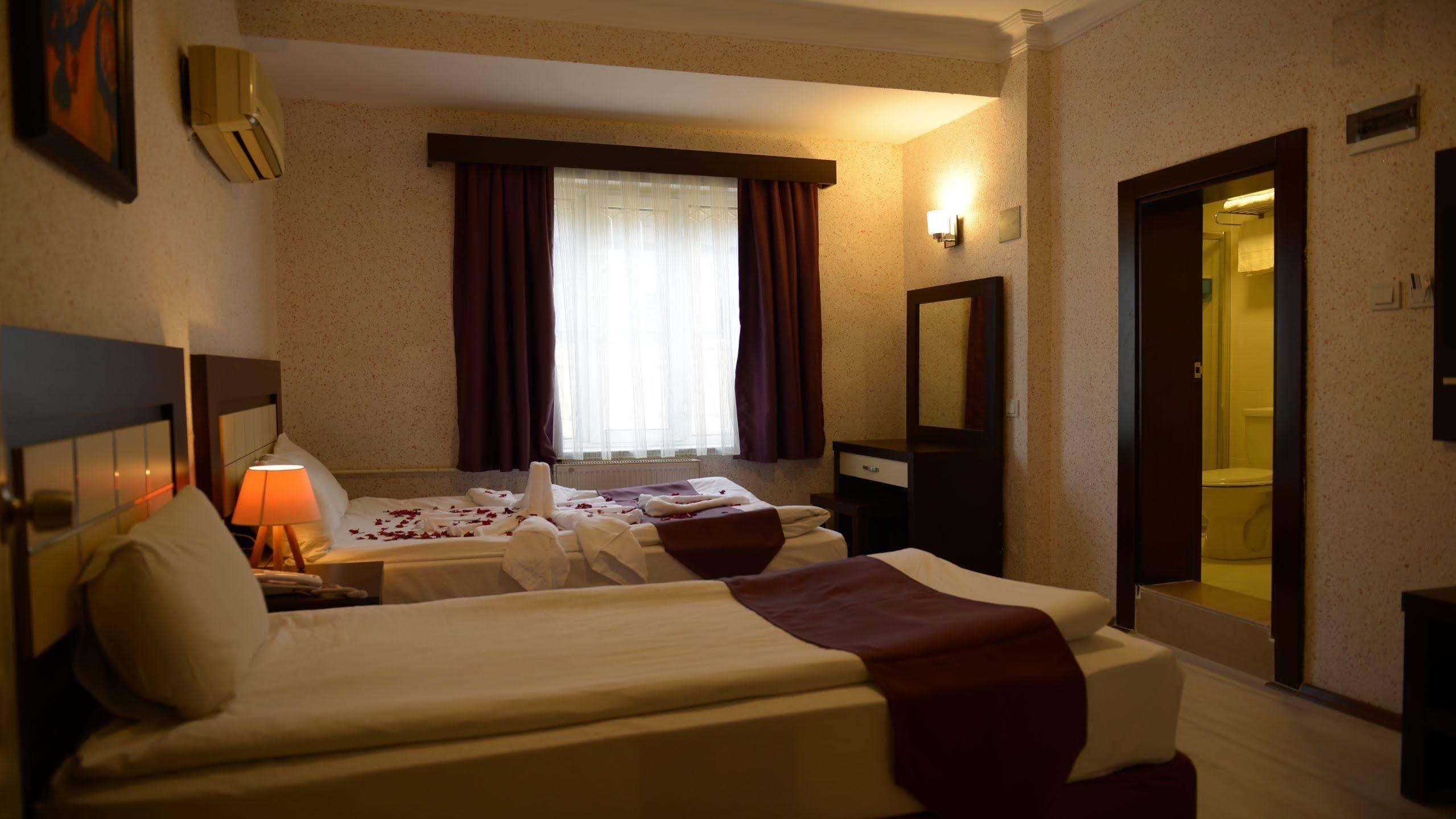Kucuk Velic Gaziantep