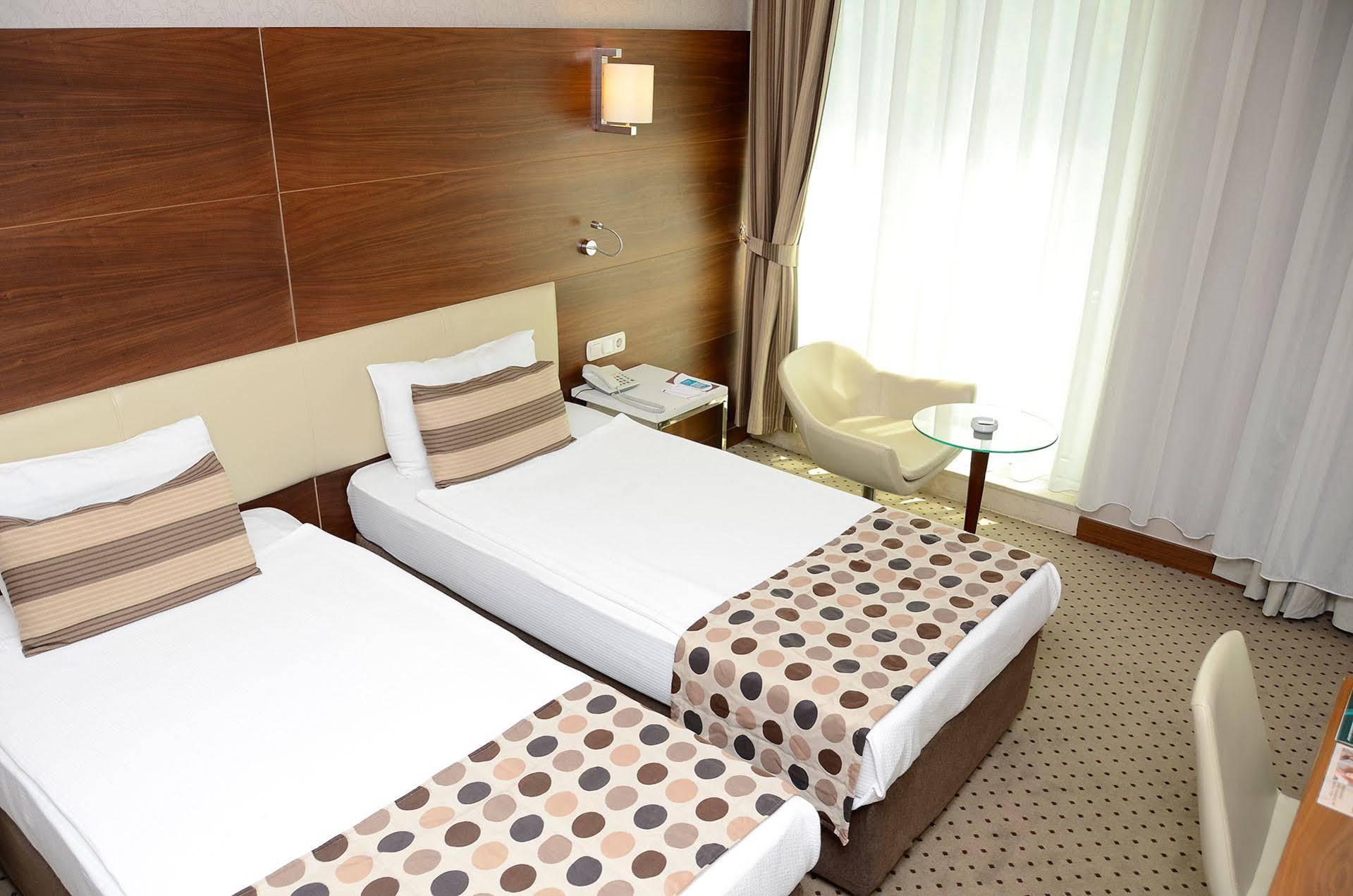 Hotel Alba