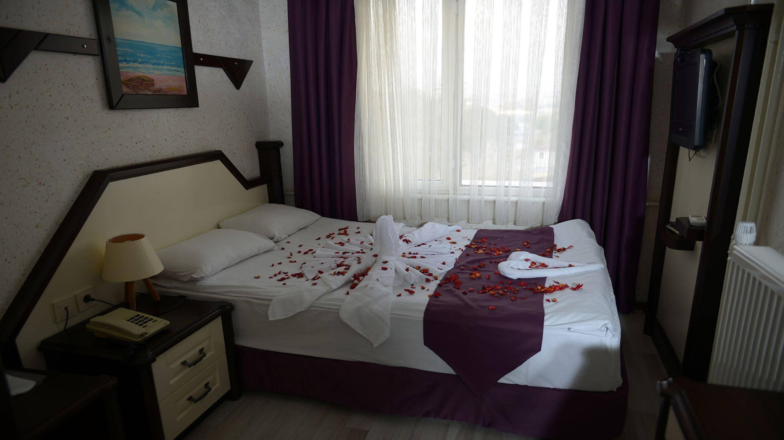 Hotel Kucuk Velic