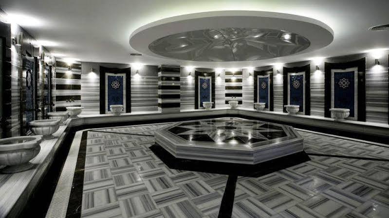 Anemon Kent Cigli 4* Izmir