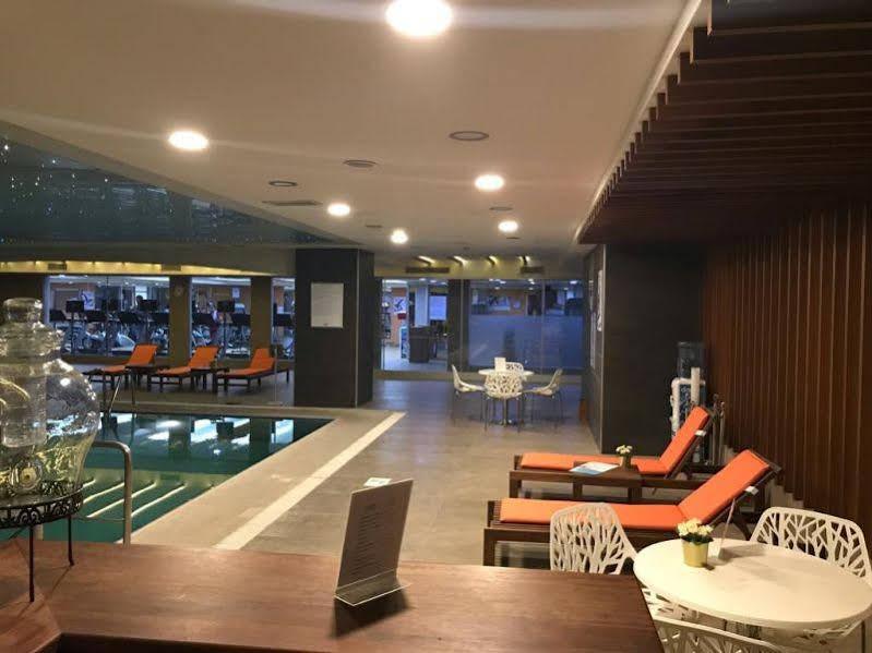 Anemon Kent Cigli Hotel 4*