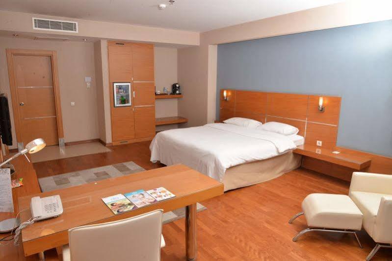 Anemon Kent Cigli Hotel Izmir