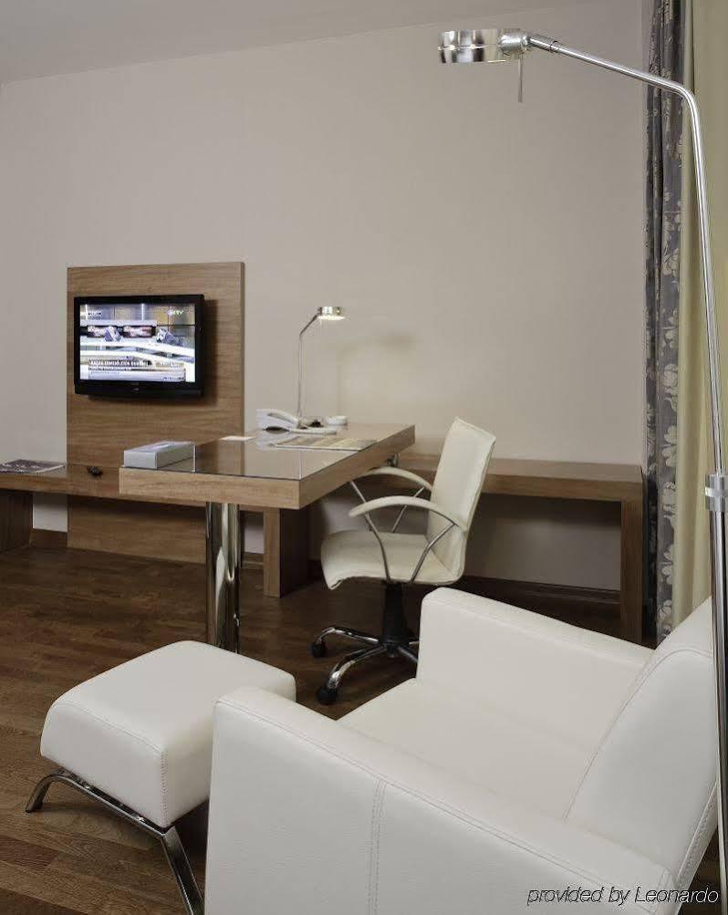 Hotel Anemon Kent Cigli