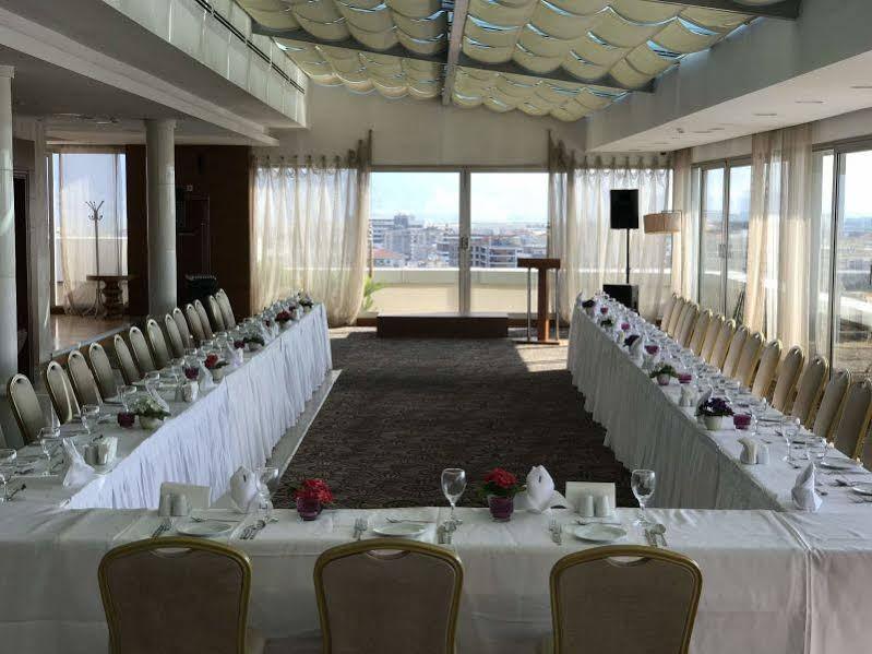 Hotel Anemon Kent Cigli Izmir