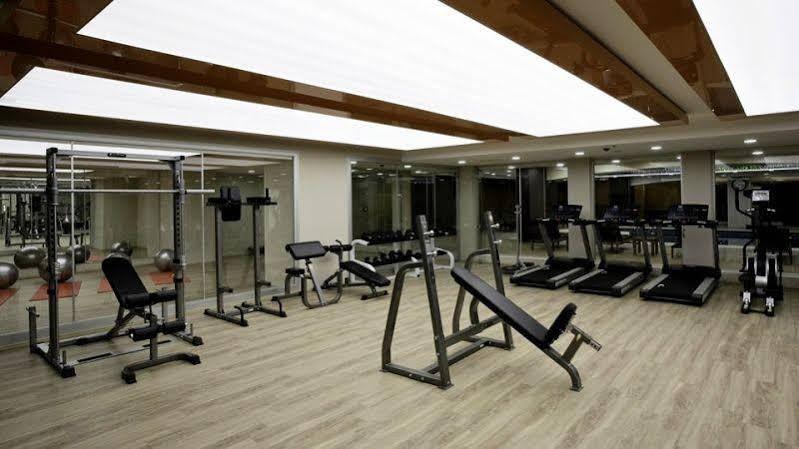 Hotel Anemon Kent Cigli
