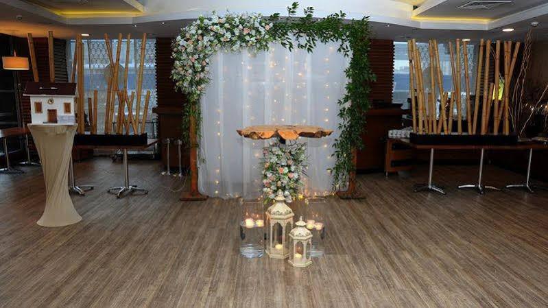 Hotel Anemon Kent Cigli Izmir