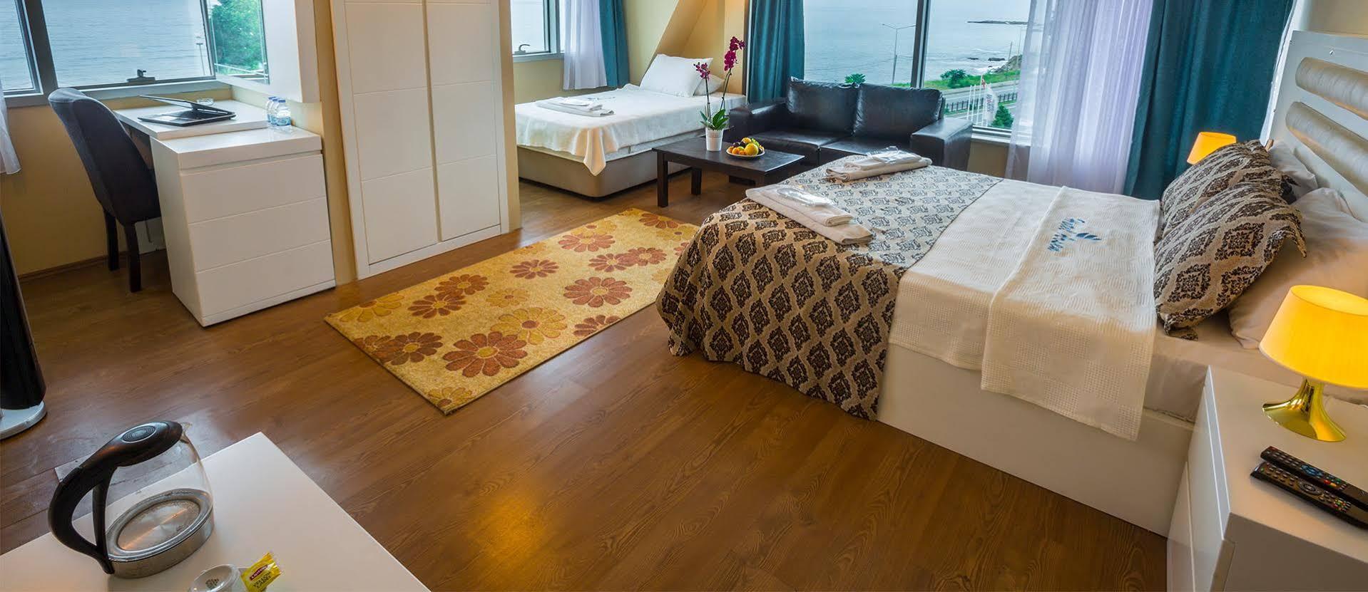 Hotel Arsen Arsin