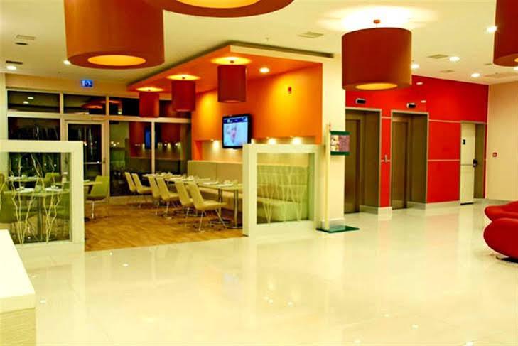 Ibis 3* Kayseri