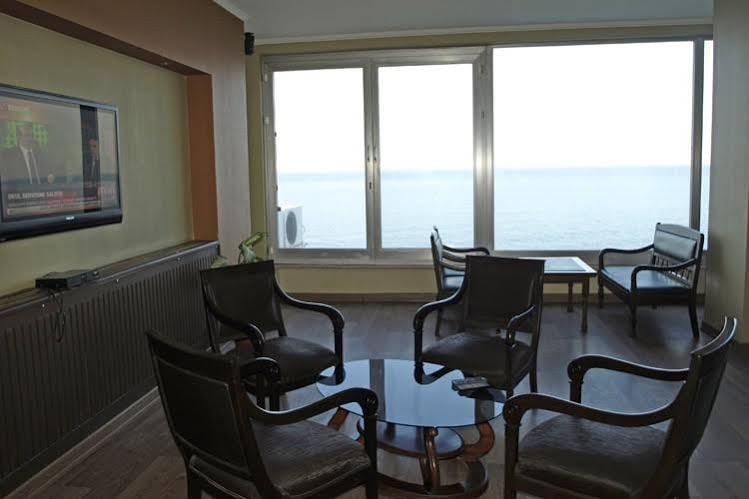 Hotel Mora Trabzon