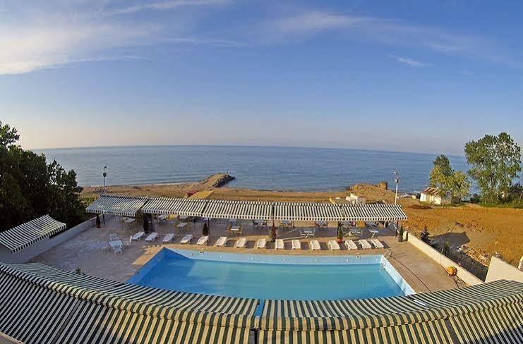 Hotel Mora Trabzon