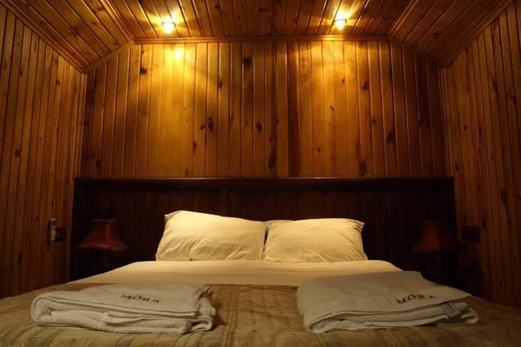 Mora Hotel 3*