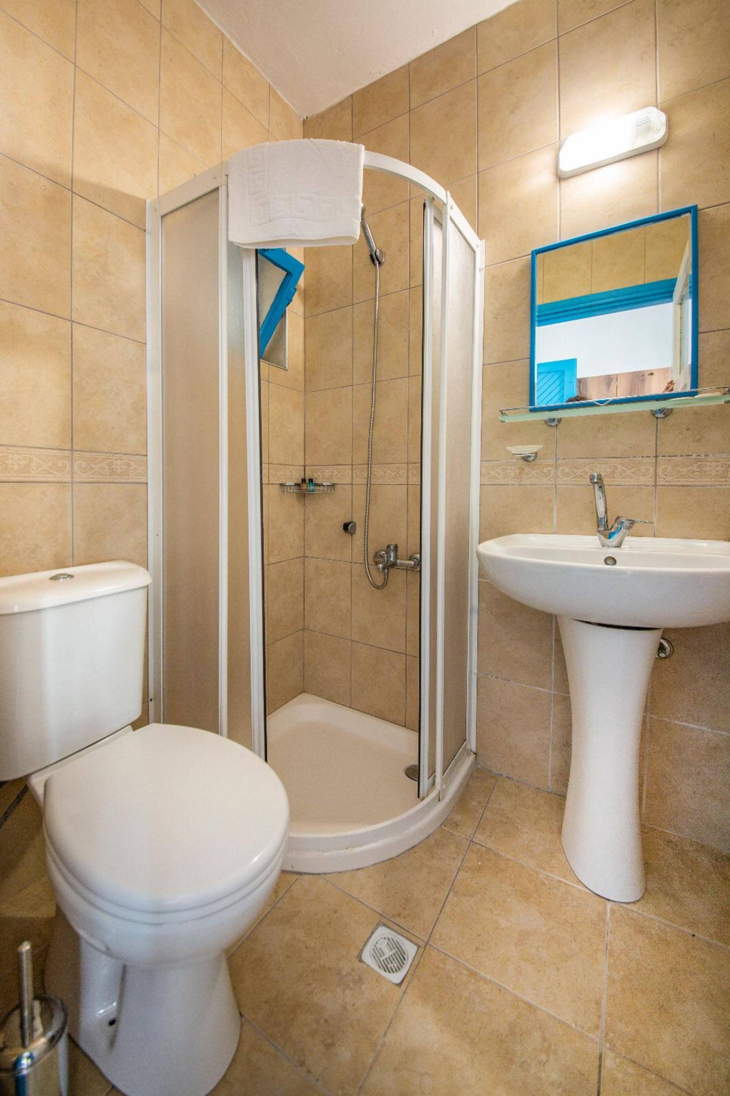 Arpia Hotel 2*