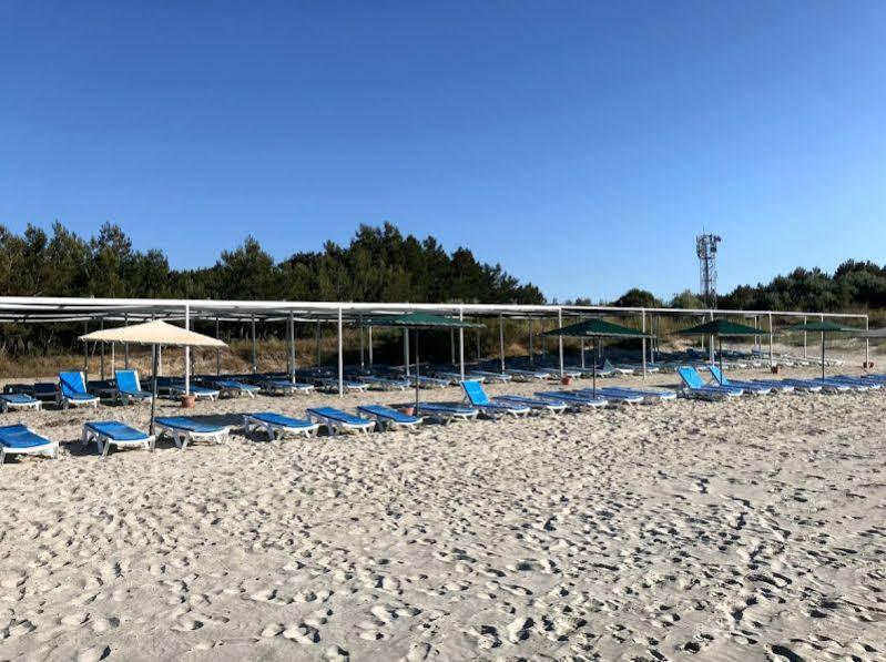 Hotel Kum