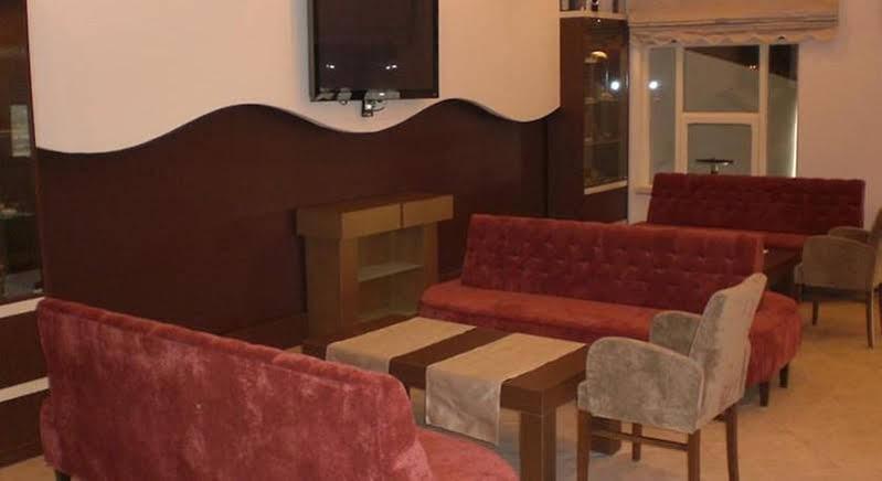 Hotel Kum 3*