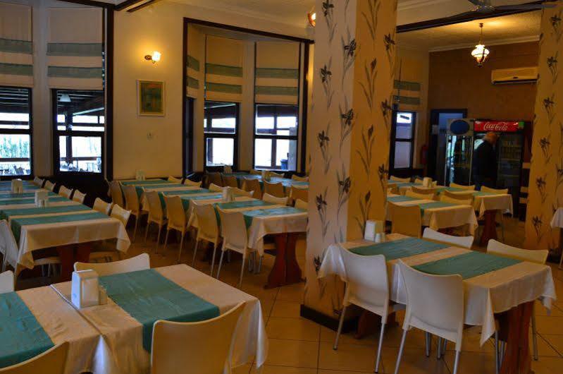 Kum Hotel 3*