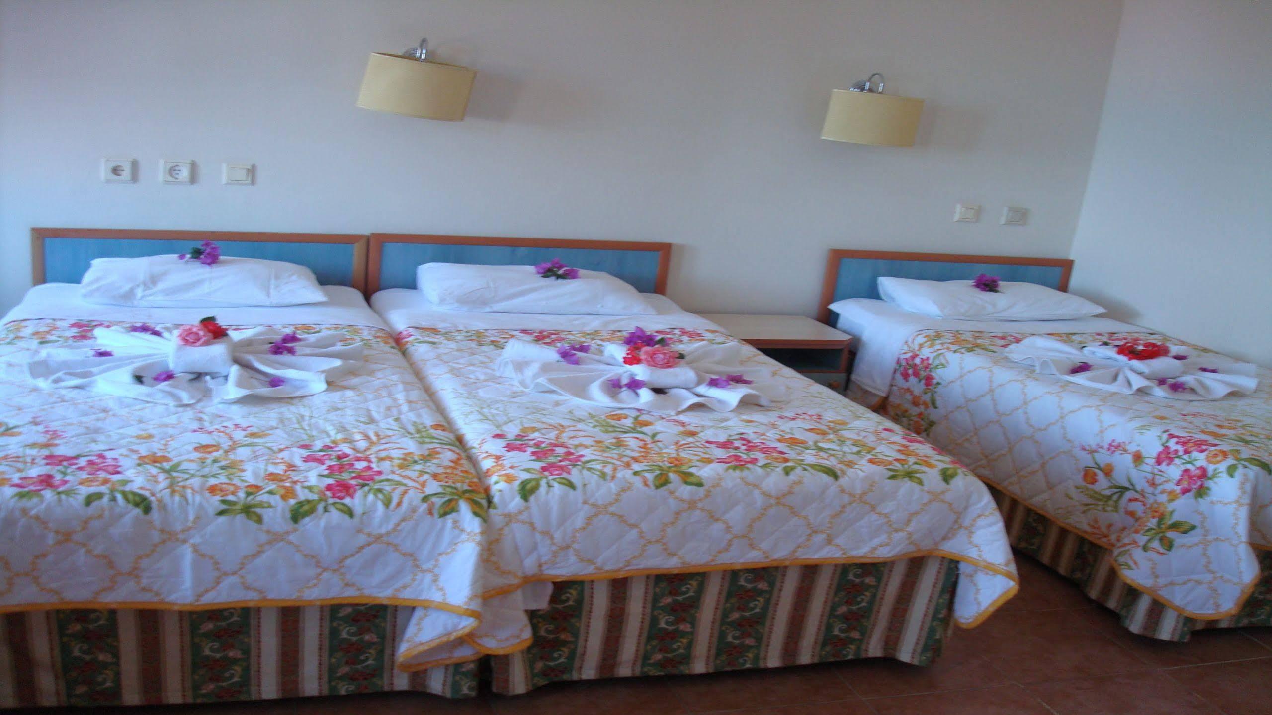 Hotel Neptun 3*
