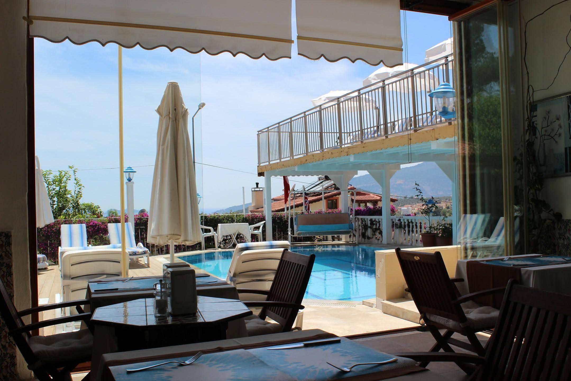 Hotel Kelebek