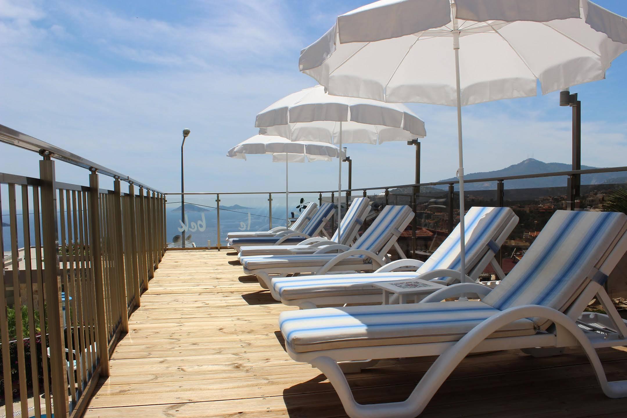 Kelebek Hotel 5*