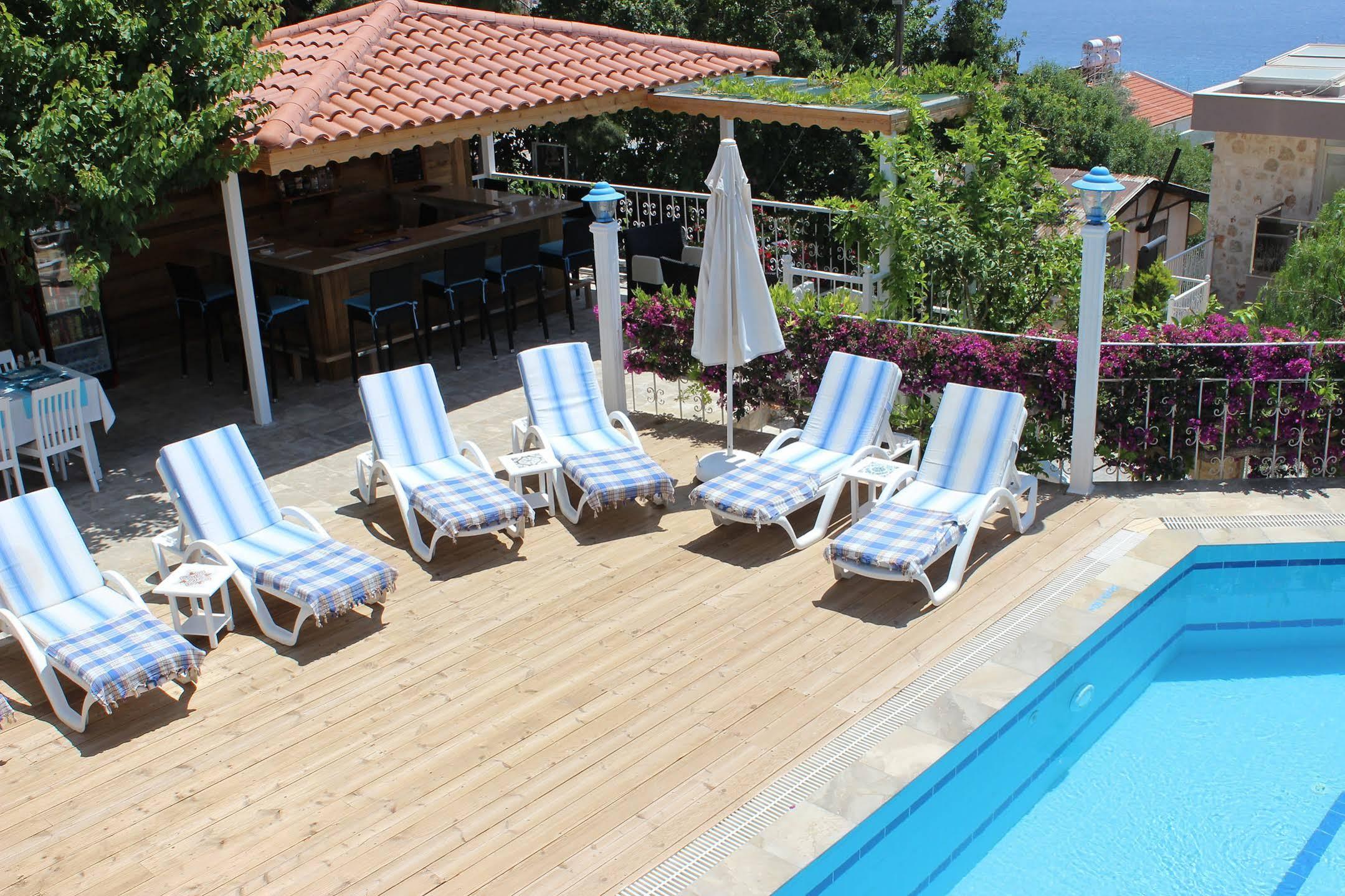 Hotel Kelebek