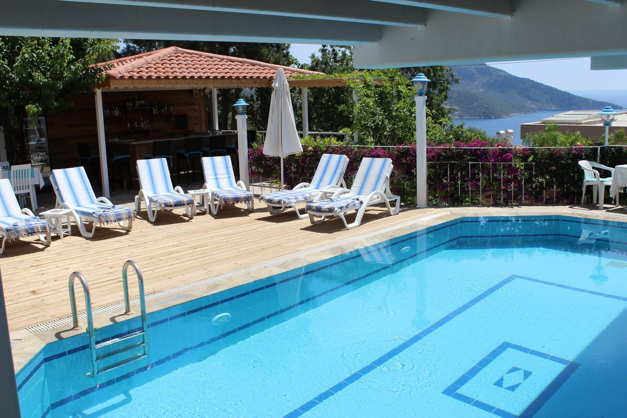 Kelebek Hotel 5*