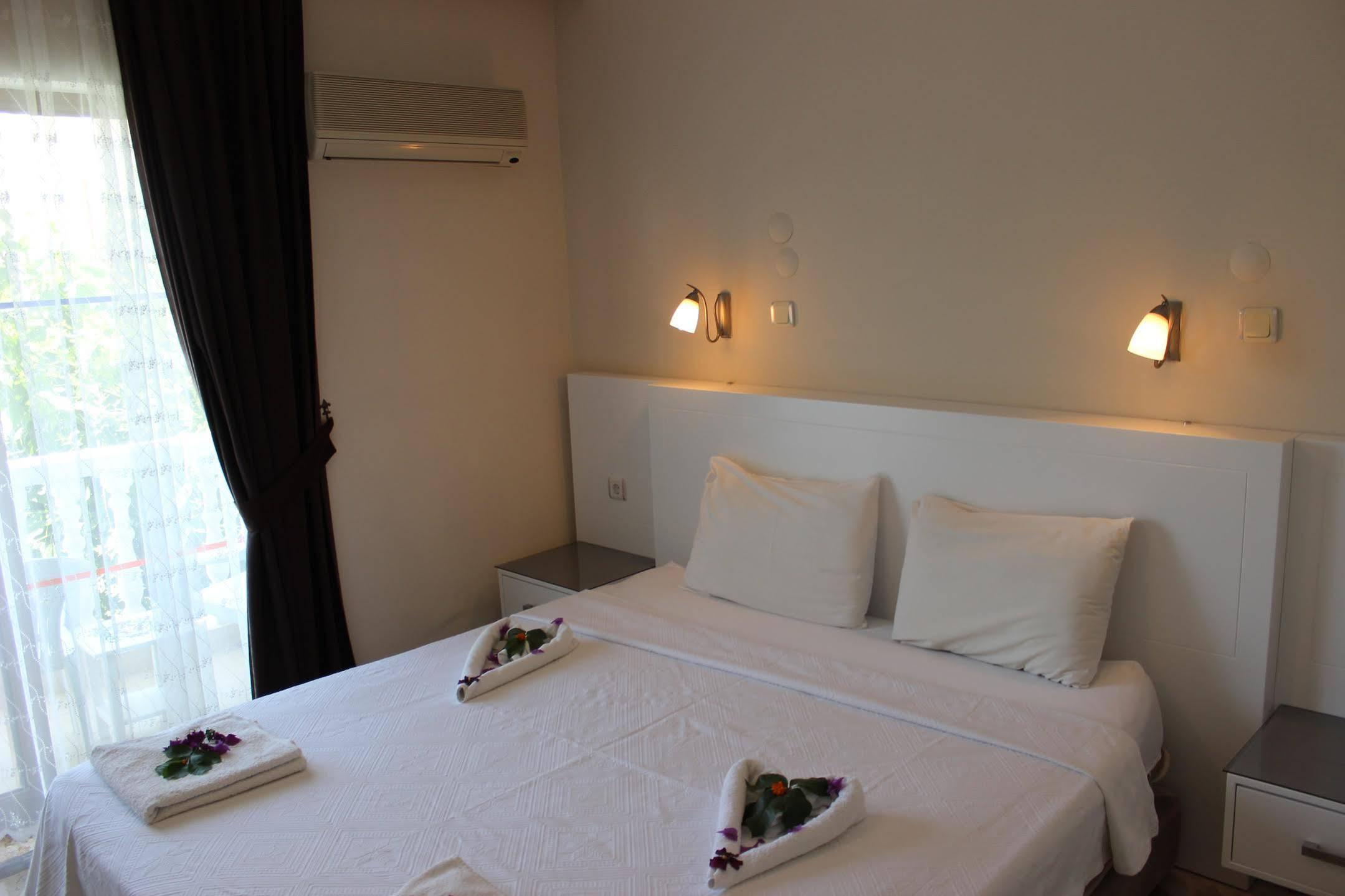 Hotel Kelebek 5*