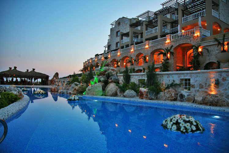 Likya & - Adults Only Hotel 3*
